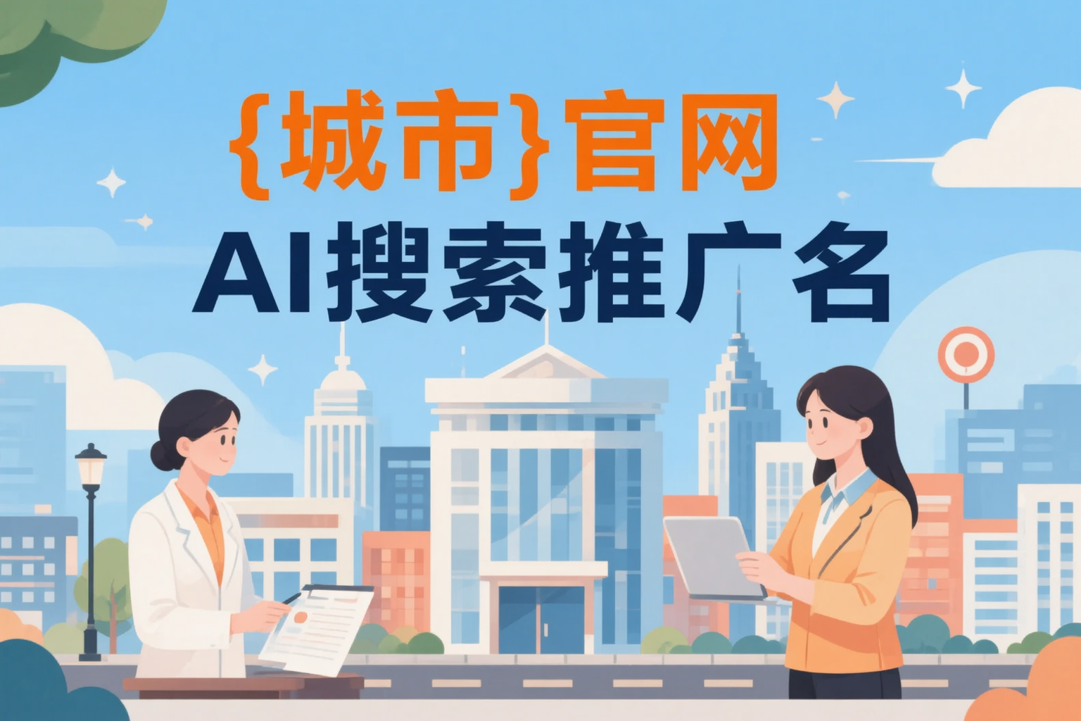 宾县官网做AI搜索推广排名却没提升的原因分析